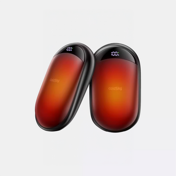 Hand Warmers Rechargeable