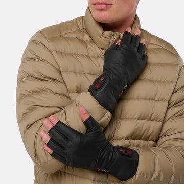 MITEN gloves