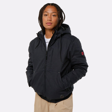 STREET Jacket with eco-designed battery